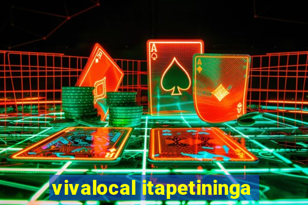 vivalocal itapetininga